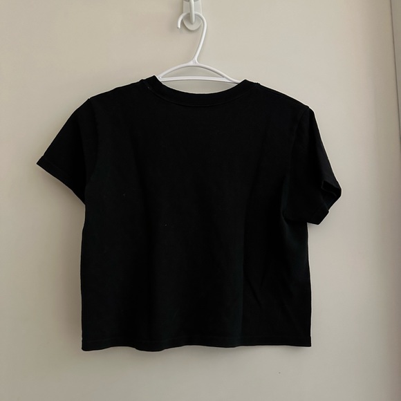 Brandy Melville graphic tee - Picture 2 of 2